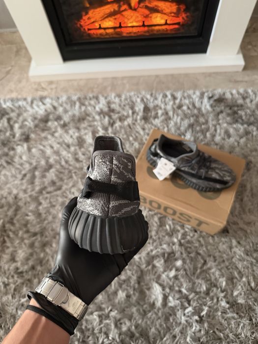Yeezy Boost 350 V2 MX Dark Salt