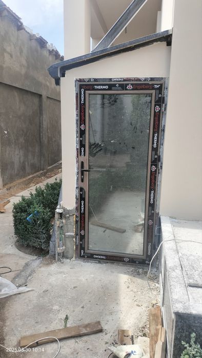 Акфа Окна Двери Витражи По доступной цене с гарантией