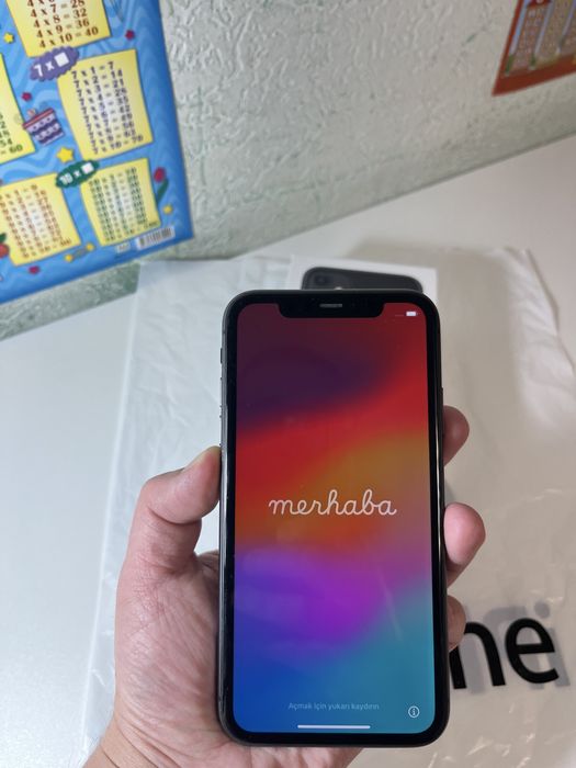 Iphone 11 64gb , в хорошем состоянии