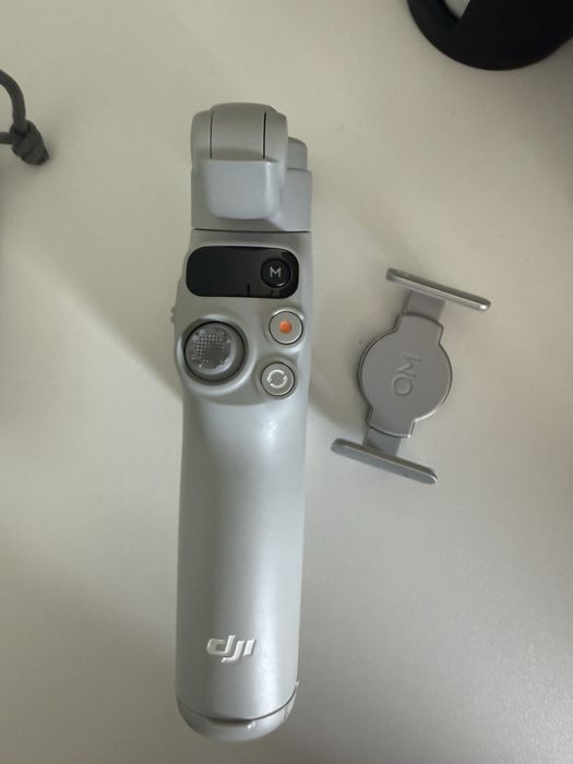 DJI OSMO Mobile 7