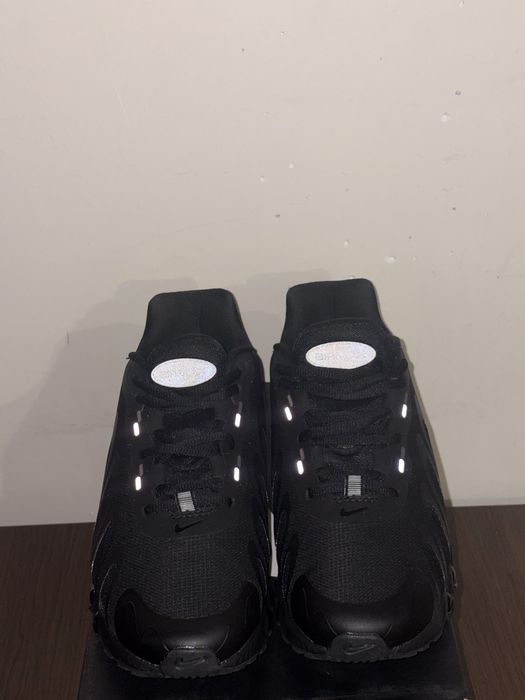 Nike Air Max Dn 8 Black - 42,43,44,45