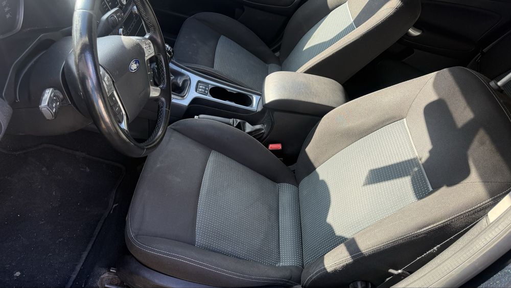 Ford Mondeo 2011 1.6 tdci euro 5