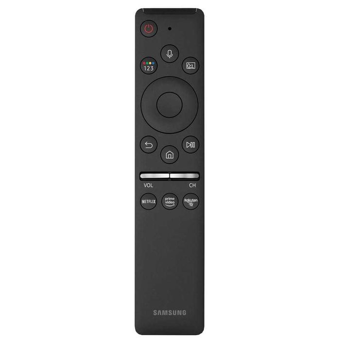 Televizor QLED Smart Samsung 75" (189 cm) Impecabil, 75Q70RA, Quantum Dot 4k UHD, Quantum HDR 1000, cu Stand