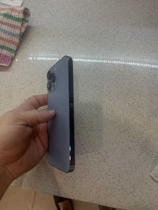 Продам Iphone 13 pro max 256gb