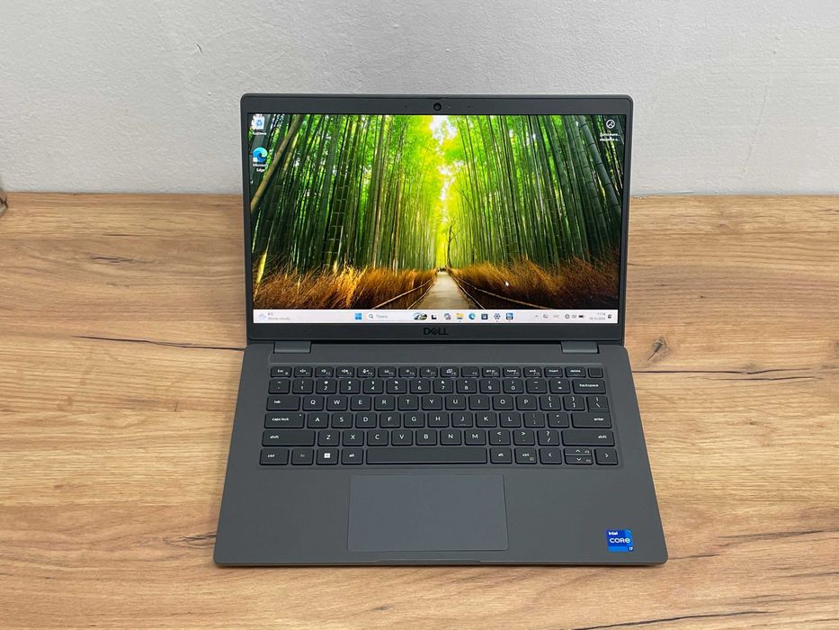Dell Latitude 3440 / Core i7-1355U / 16 ГБ / 512 SSD / IPS