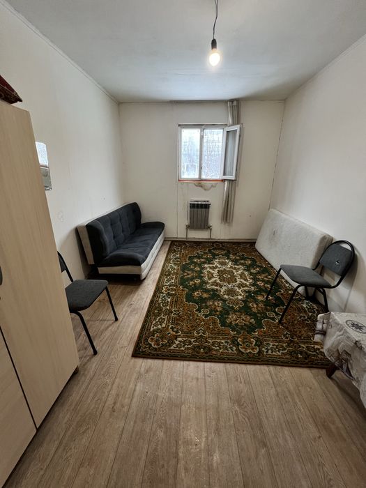 Сдам комнату в общаге