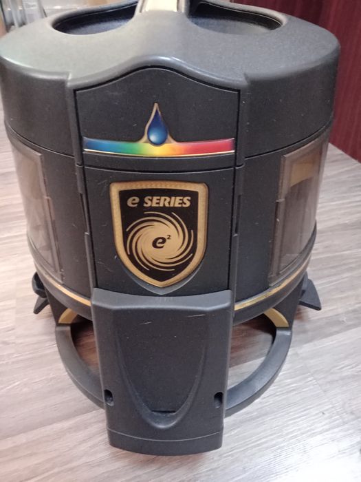 Aspirator RAINBOW E2 proaspat revizuit cu garantie