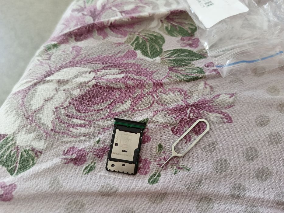 Сим лоток для Oppo reno 8t