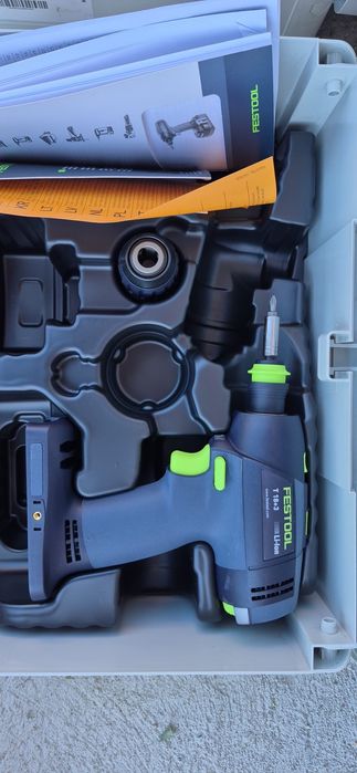 Festool ferestrau pendular ,autofiletanta.