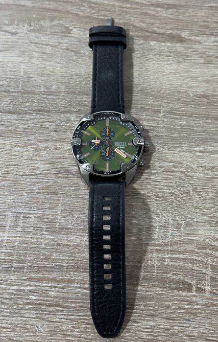 часовник Diesel DZ4626