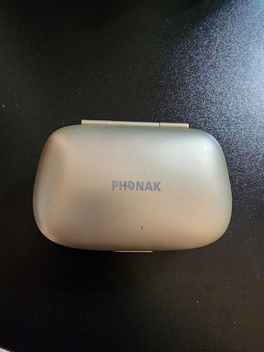 Слуховой аппарат. PHONAK naida P30-UP Эшитиш Аппарати
