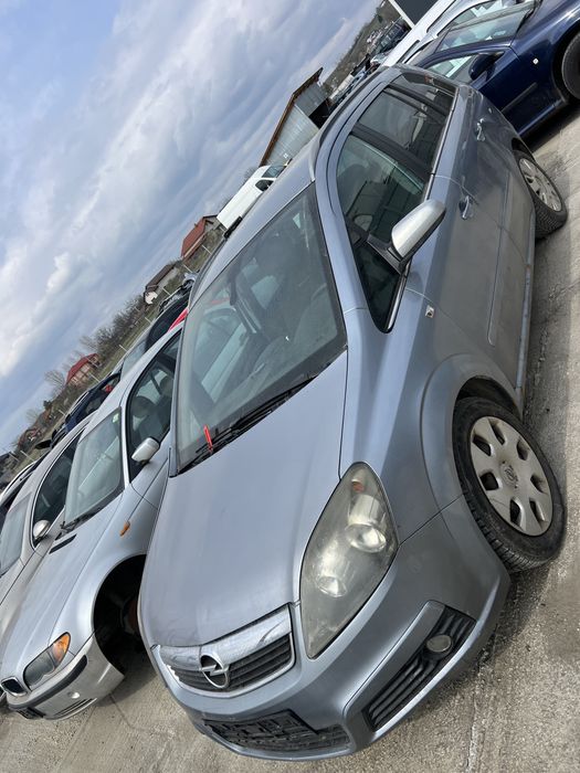 Vand motor 1.9 Z19DTH