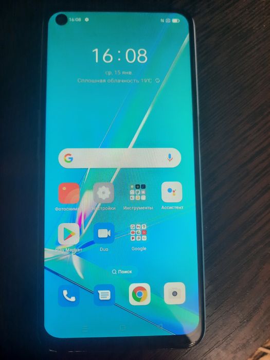 Oppo A72 4/128  .