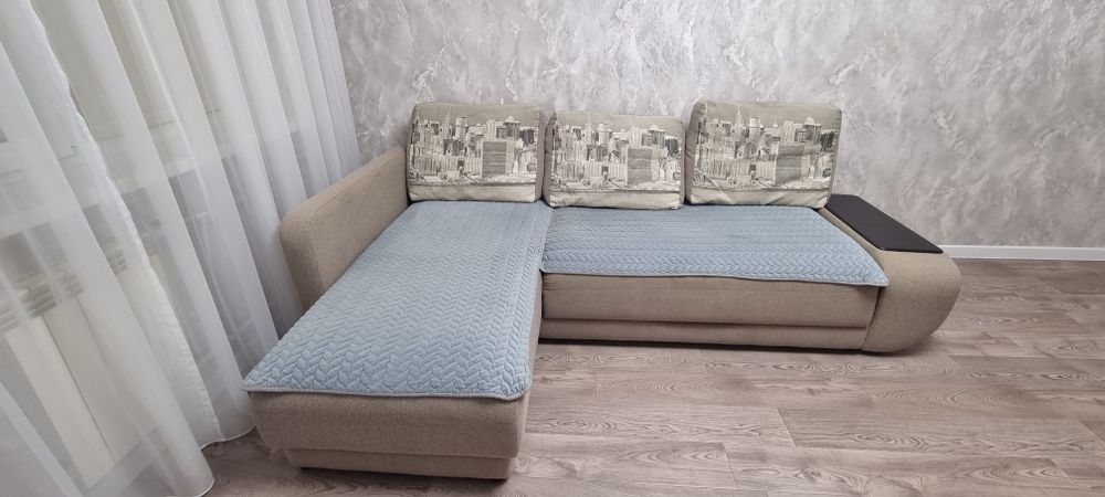 Продам Диван угловой Нью йорк