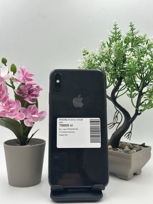 Iphpne XS Max 256gb