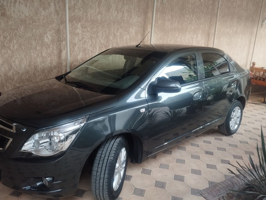 Продам Шевроле Кобальт 2025года