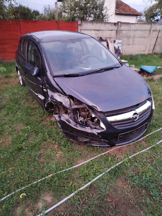 Pomp servo direcție electrica Opel corsa D 1.3cdti
