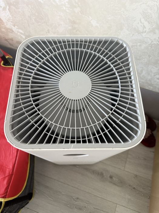 Воздухоочиститель