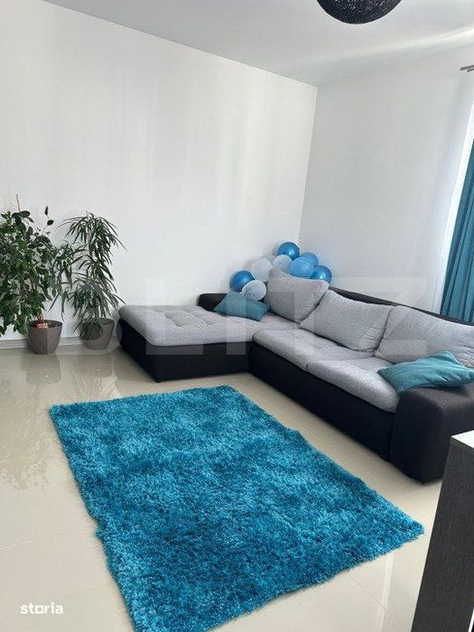 Apartament modern , mobilat , 73mp, Radauti — fotografia 3