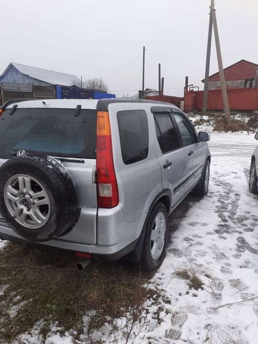 Авторынок.хонда црв.