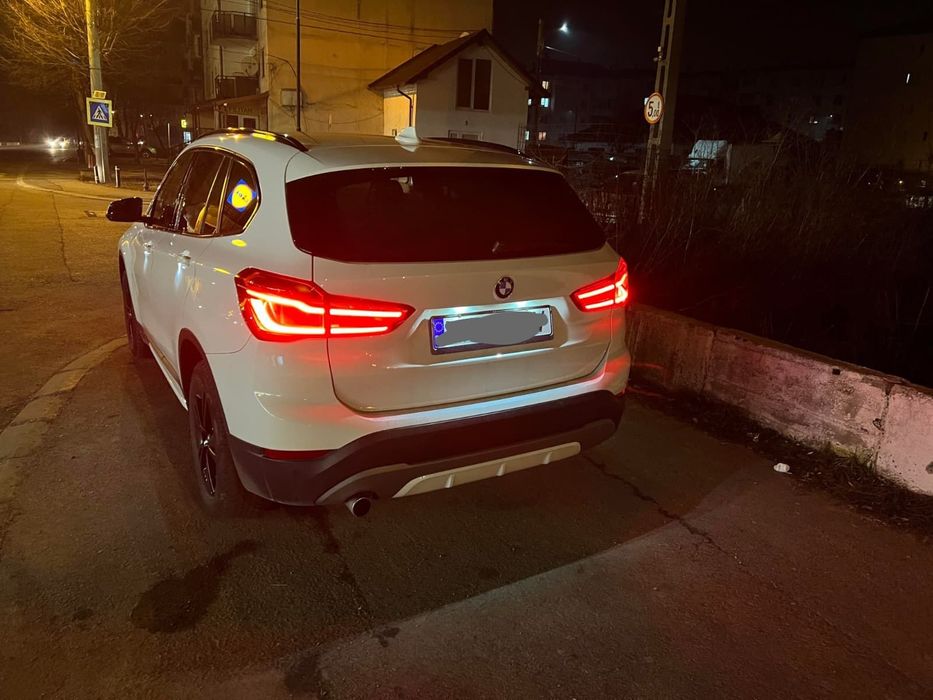 Vând BMW X1, 2016!