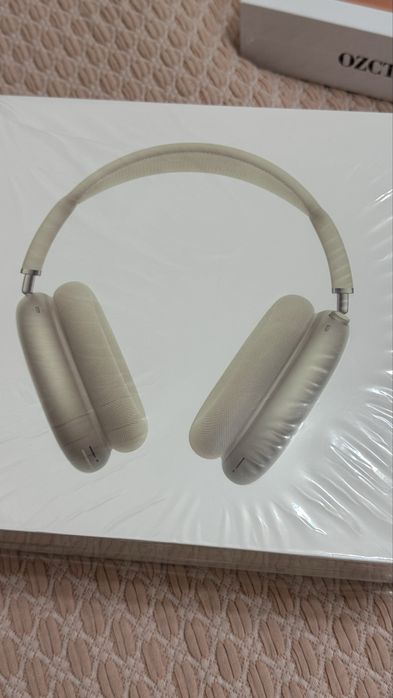 Наушники качественные