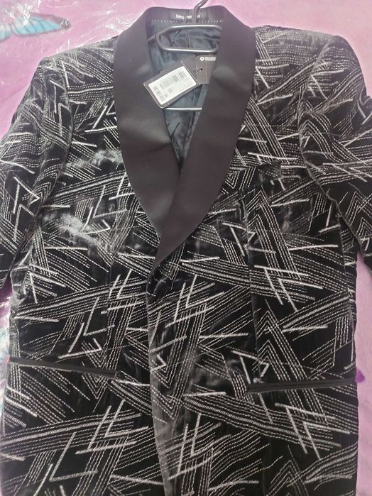 Sacou Barbatesc Armani Edition Limited