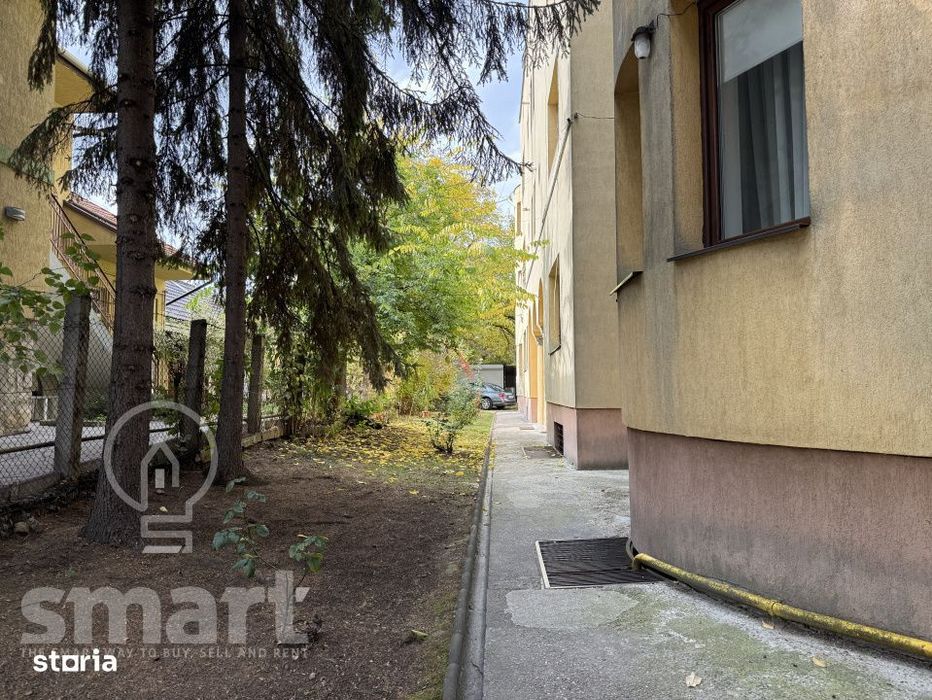 Apartament 1 camere Centru Piata Cipariu