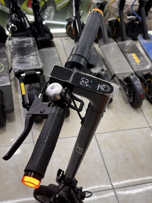 Elektron samokat jet c1