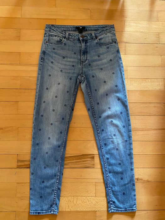 Blugi H&M Massimo Dutti