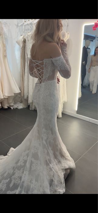 Rochie de mireasa Milla Nova