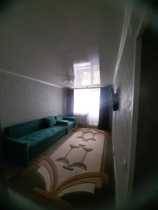 Продам 2х комнатную квартиру