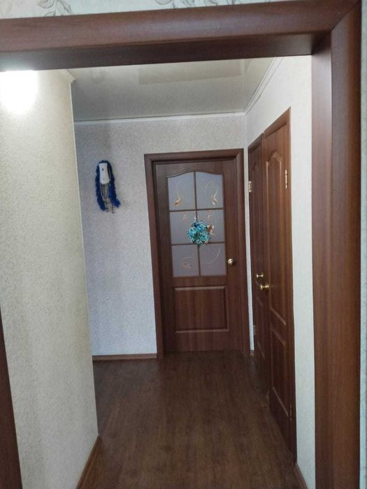 Продам дом с Якорь