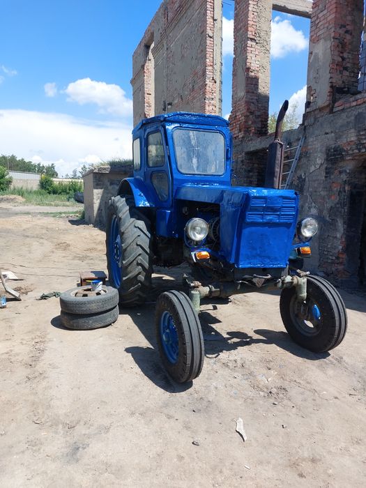 Продам т 40 готов к работе