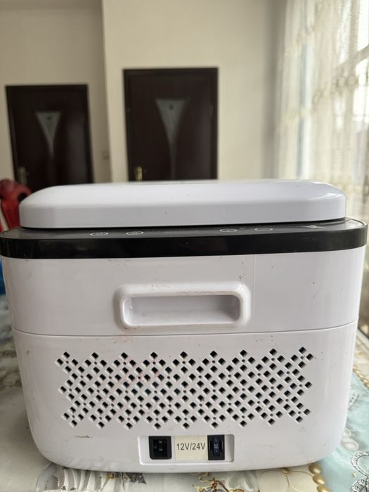 Авто холодильник