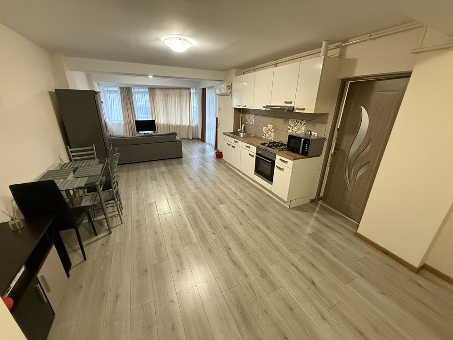 Ofer spre închiriere Apartament 2 camere zona Ultracentrala Etaj 1