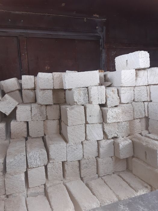 Төмен бағамен  Ракушняк кірпіш