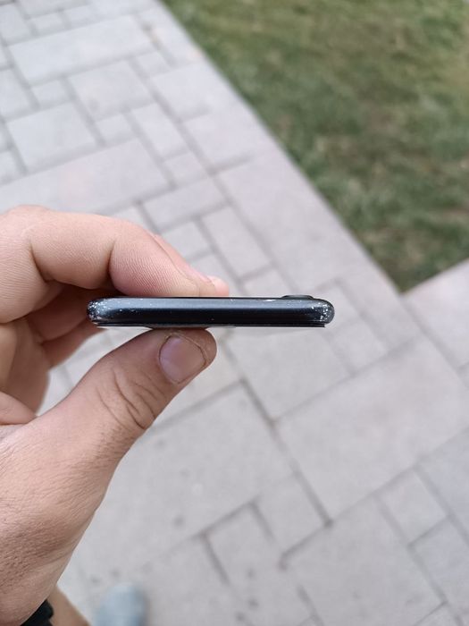 iPhone 7 32gb black korobka dok