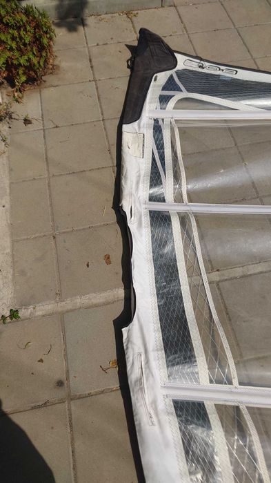 Уиндсърф платно Neil Pryde V6 8м2