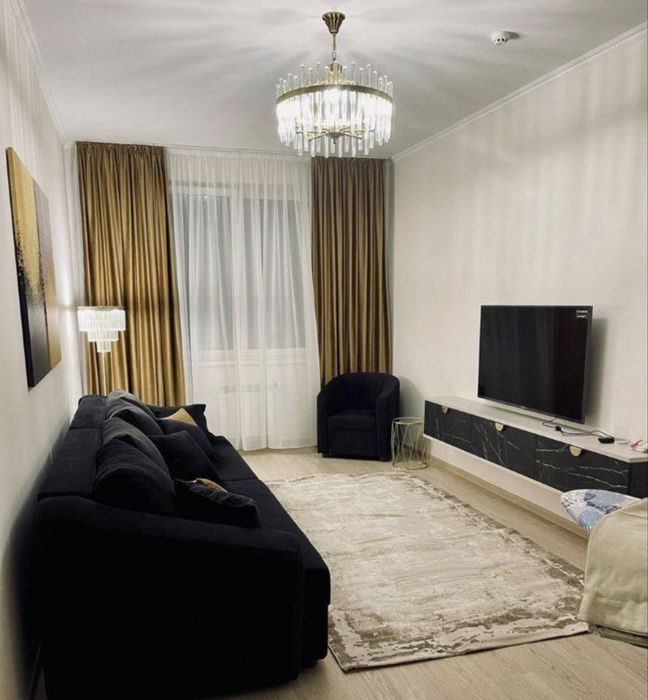 Квартира 30 мкр д 167