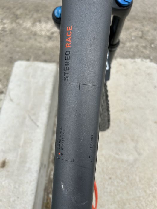 ⁉️ vand cube race store 140R