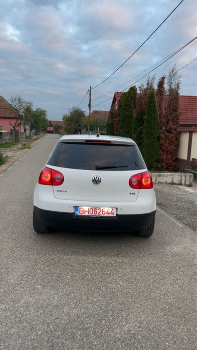 Volkswagen Golf 5 UNITED EDITION Inmatriculat RO