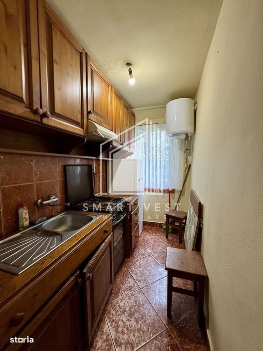 Apartament 2 camere | 43 mp | Zona Micro 15