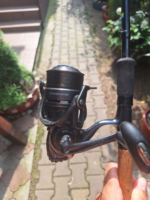 daiwa - Undite, lansete | OLX.ro