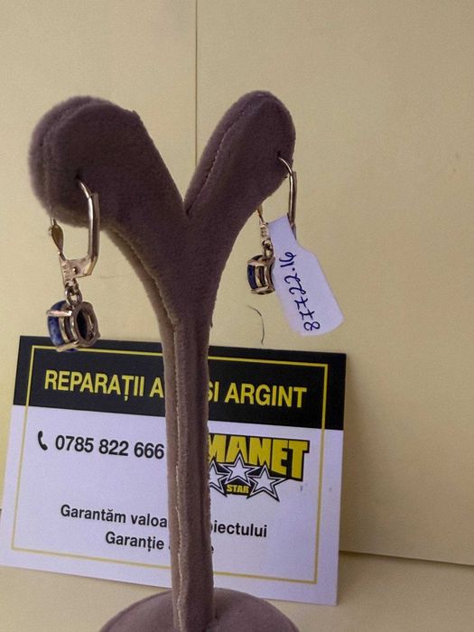 Cercei 2.92gr (m3) staramanet