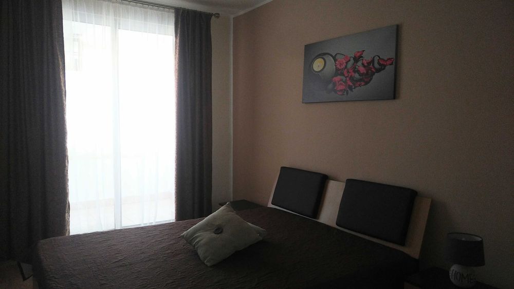 Apartament 50m2 renovat, zona Precista