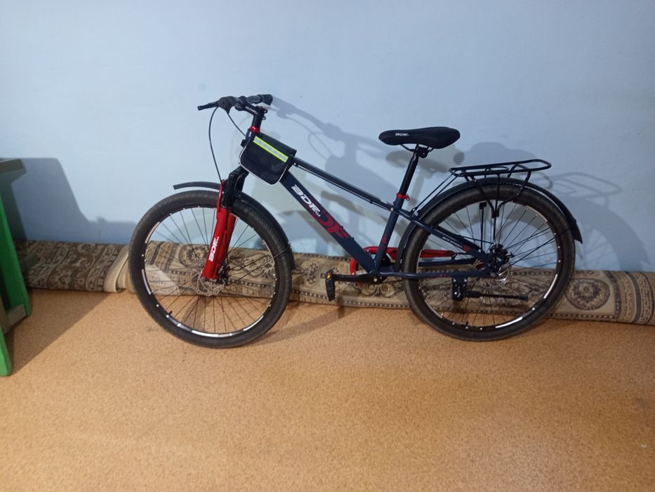 Велосипед состоянии хорошее