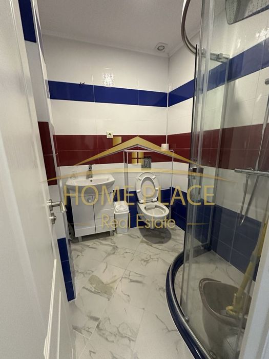 Дава се под наем Тристаен апартамент в Варна, Гръцка махала - 95 кв.м за 1020 € - Снимка #9