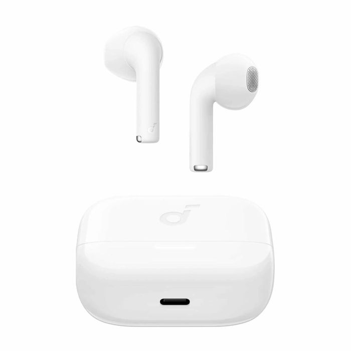 Беспроводные наушники Soundcore K20i