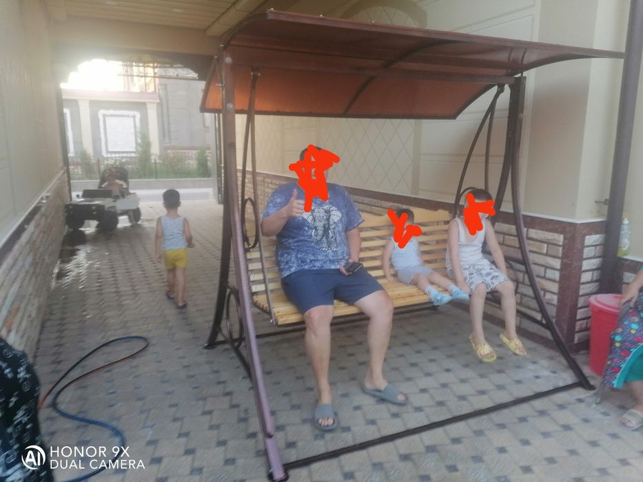 Ассалому алейкум качелия йигилиб сочиладиган сифати зур